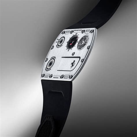 richard mille rm ultra.